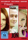 Don Jon - Was Frauen wollen und Mnner brauchen