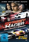 Street Racer - Der Asphalt brennt