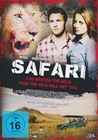 Safari - You wanted the wild - now the wild...