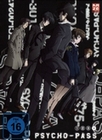 Psycho-Pass - Vol. 4 [2 DVDs]