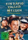 Ein Kfig voller Helden - Season 4 [4 DVDs]