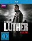 Luther - Staffel 3