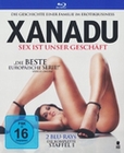 Xanadu - Staffel 1 [2 BRs]