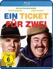 Ein Ticket fr zwei