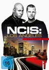 NCIS: Los Angeles - Season 5.1 [3 DVDs]