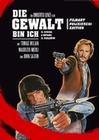 Die Gewalt bin ich - Filmart Polizieschi Edition