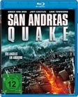 San Andreas Quake