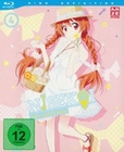 Nisekoi - Liebe, Lgen & Yakuza - Vol. 4