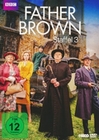 Father Brown - Staffel 3 [4 DVDs]