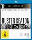 Buster Keaton - College