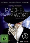 Rache ist ein ssses Wort [3 DVDs]