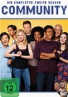 Community - Staffel 2 [4 DVDs]