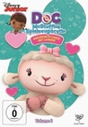 Doc McStuffins Spielzeugrztin 6 - Knuddel...