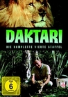 Daktari - Staffel 4 [5 DVDs]