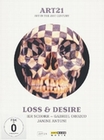 Art in the 21st Century - art:21//Loss & Desire