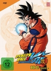 Dragonball Z Kai - Box 1/Epis. 01-16 [4 DVDs]