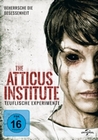 The Atticus Institute - Teuflische Experimente