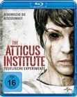 The Atticus Institute - Teuflische Experimente