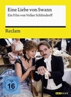 Eine Liebe von Swann - Reclam Edition