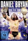 Daniel Bryan - Just Say Yes! Yes! Yes! [3 DVDs]