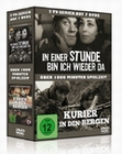 In einer Stunde bin ich.../Kurier...[LE] [7DVD]