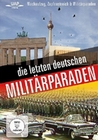 Die letzten deutschen Militrparaden