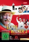 Echte Wiener 2 - Die Deppat`n und die Gspritzt`n