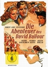 Die Abenteuer des David Balfour