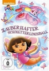 Doras zauberhafter Schmetterlingsball