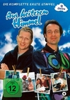 Aus heiterem Himmel - Staffel 1 [4 DVDs]