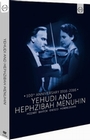 Yehudi und Hephzibah Menuhin