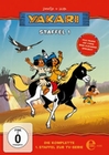 Yakari - Staffel 1 [4 DVDs]