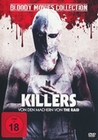 Killers - Bloody Movies Collection