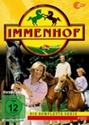 Immenhof - Die komplette Serie [4 DVDs]