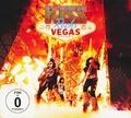 Kiss - Kiss Rocks Vegas [+ CD]