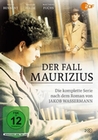 Der Fall Maurizius [2 DVDs]