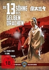 Die 13 Shne des gelben Drachen (+ DVD) [LCE]