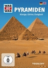 Was ist Was - Pyramiden