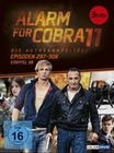 Alarm fr Cobra 11 - Staffel 38 [3 DVDs]