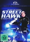 Street Hawk - Die komplette Serie [4 DVDs]