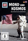 Was ist Was - Mond und Kosmos