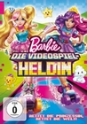 Barbie - Die Videospiel-Heldin