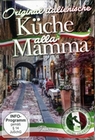 Original italienische Kche alla Mamma - Toskana