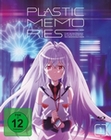 Plastic Memories - Box 1/Ep.1-6 [LE]