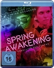 Spring Awaking - Rebellion der Jugend