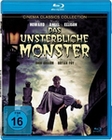 Das unsterbliche Monster