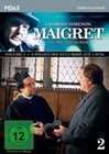 Maigret - Vol. 2 [3 DVDs]