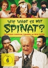 Wie wre es mit Spinat?