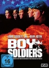 Boy Soldiers