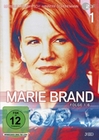 Marie Brand 1 - Folge 1-6 [3 DVDs]